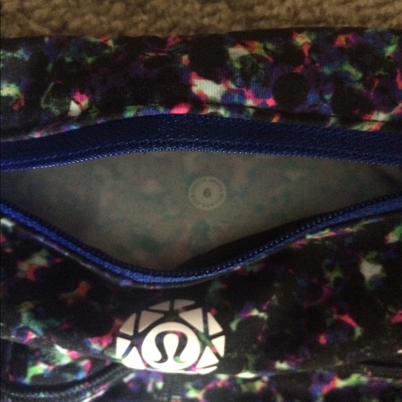 Lululemon Seawheeze Reflective Wunder Tights - Picture 5 of 7